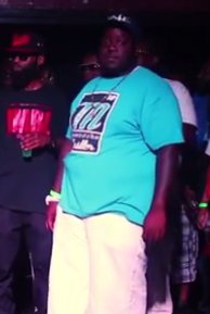 J Roc | Battle Rapper Profile | VerseTracker