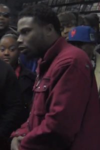 J Vicious | Battle Rapper Profile | VerseTracker