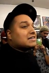Jew | Battle Rapper Profile | VerseTracker