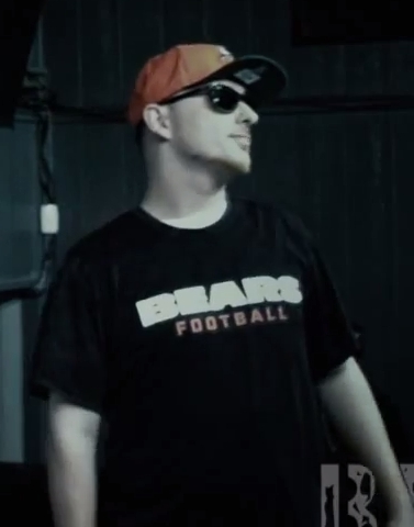 Jo Louis | Battle Rapper Profile | VerseTracker