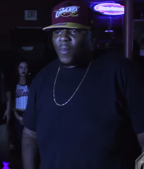 Johnny Blaze (VA) | Battle Rapper Profile | VerseTracker