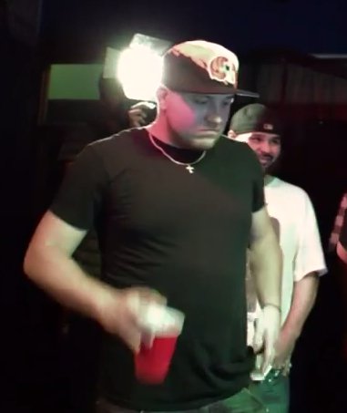 Jonesy | Battle Rapper Profile | VerseTracker