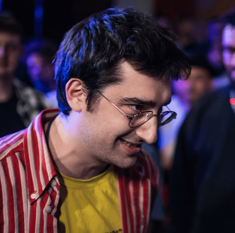 Joseph Steinschleuder | Battle Rapper Profile | VerseTracker