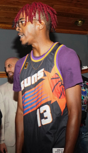 K2 | Battle Rapper Profile | VerseTracker