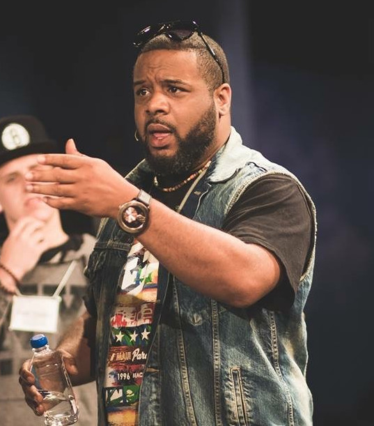 Kaleb Starr | Battle Rapper Profile | VerseTracker