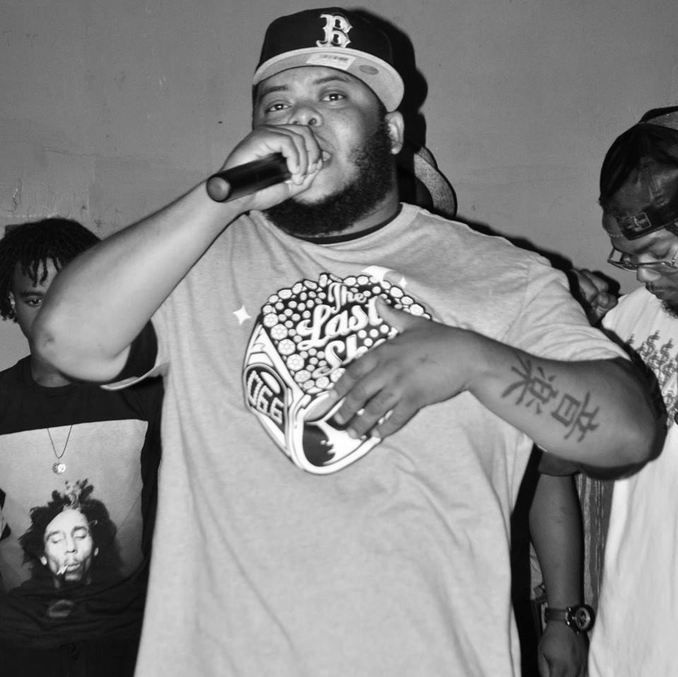 KAO | Battle Rapper Profile | VerseTracker