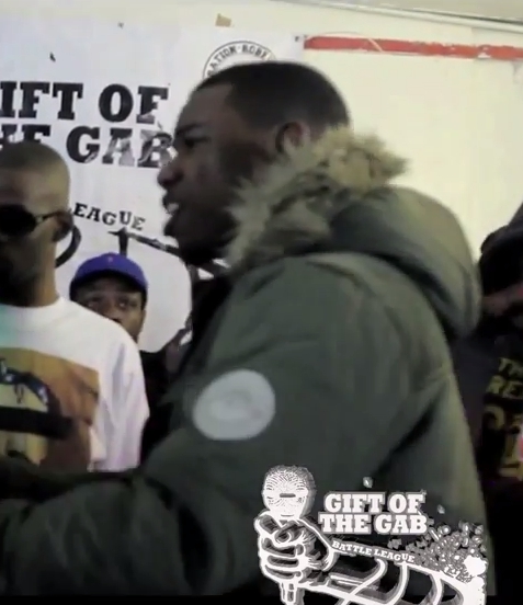 Kappz | Battle Rapper Profile | VerseTracker