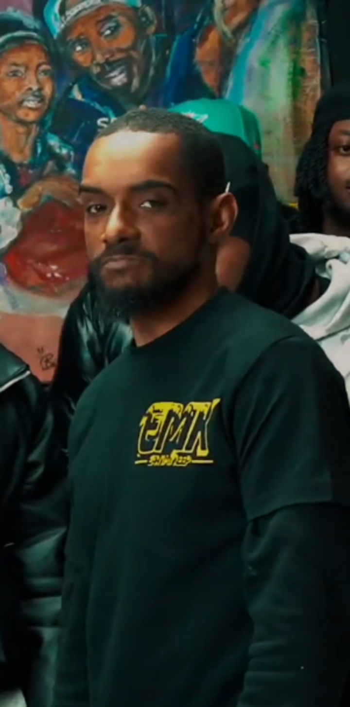 Kash Oanly | Battle Rapper Profile | VerseTracker