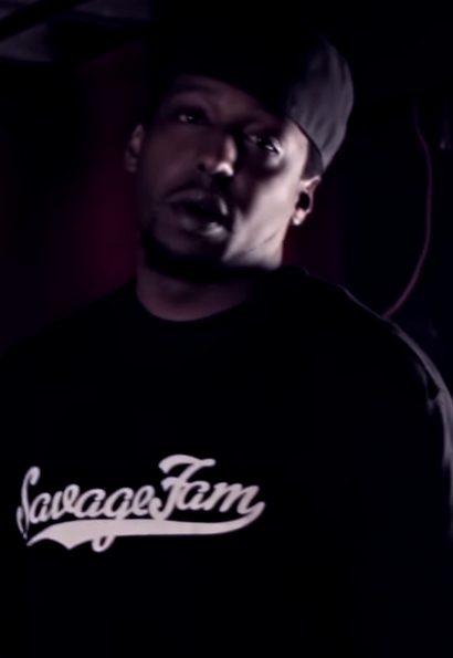 KP (GA) | Battle Rapper Profile | VerseTracker