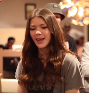 Lou (Lux) | Battle Rapper Profile | VerseTracker