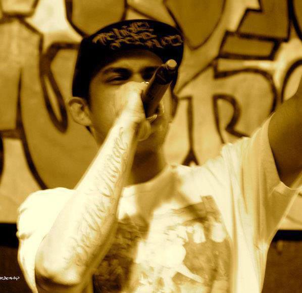 Luck Loosh | Battle Rapper Profile | VerseTracker