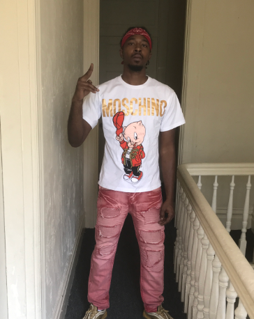 Mac Da Money Man | Battle Rapper Profile | VerseTracker