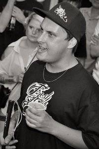 Manaz Ill | Battle Rapper Profile | VerseTracker