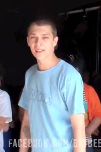 Maniac | Battle Rapper Profile | VerseTracker