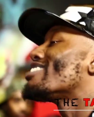 Mann Battle Rapper Profile VerseTracker