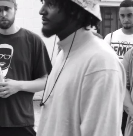 MH Taz | Battle Rapper Profile | VerseTracker