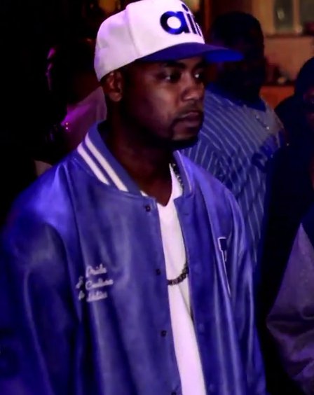 Nizzle Stallone | Battle Rapper Profile | VerseTracker