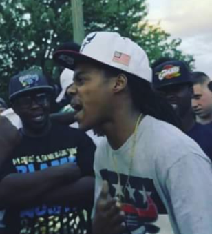 Oozie | Battle Rapper Profile | VerseTracker