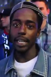 Pat G | Battle Rapper Profile | VerseTracker