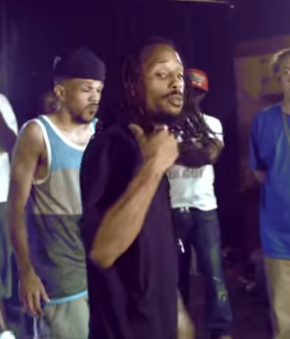 Red Flare | Battle Rapper Profile | VerseTracker