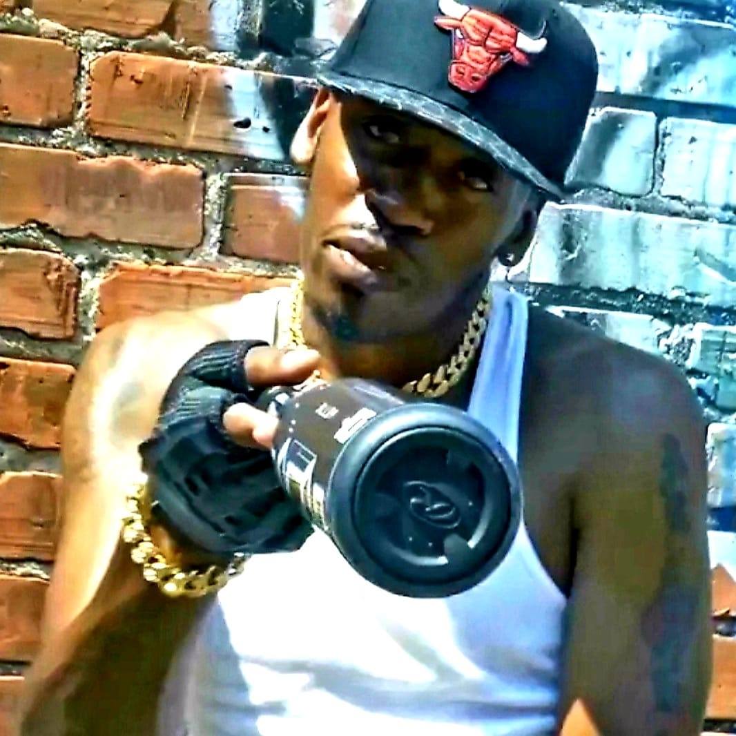 Sharrk On Land | Battle Rapper Profile | VerseTracker