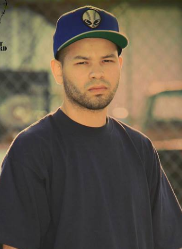 Shrapnel | Battle Rapper Profile | VerseTracker