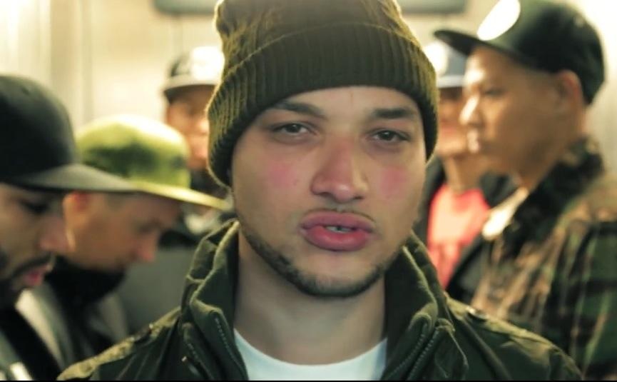 Skirmish | Battle Rapper Profile | VerseTracker