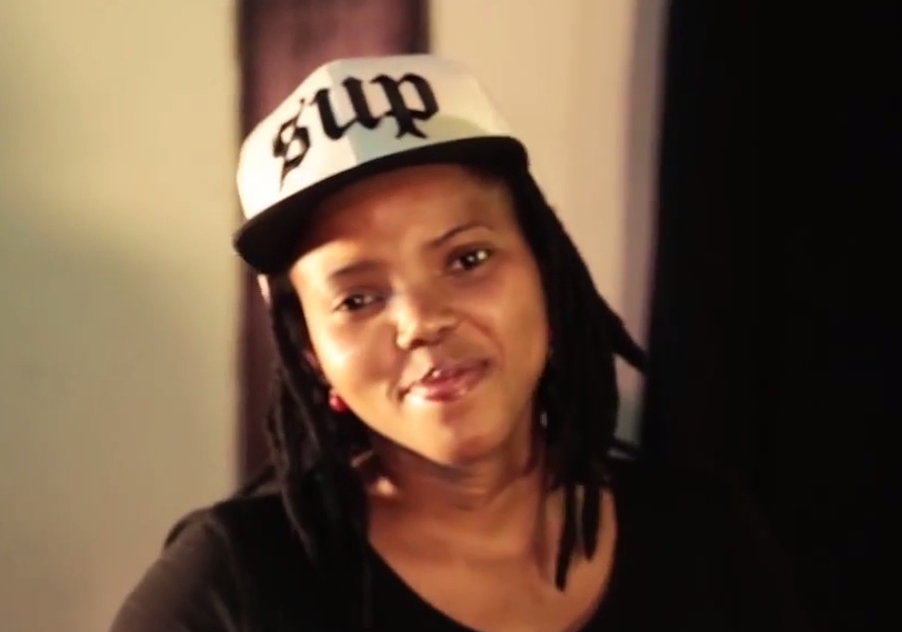 Snow (South Africa) | Battle Rapper Profile | VerseTracker