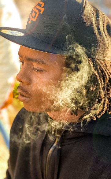 Solidfoeluchi | Battle Rapper Profile | VerseTracker