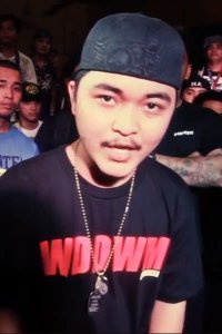 Sparo | Battle Rapper Profile | VerseTracker