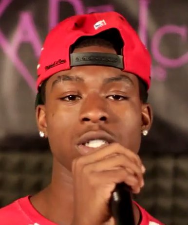 Stackz | Battle Rapper Profile | VerseTracker