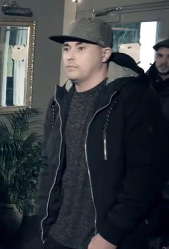 Sumerian Tiger | Battle Rapper Profile | VerseTracker