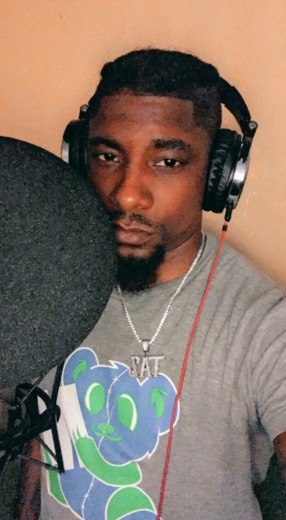 Taz Da Animal | Battle Rapper Profile | VerseTracker