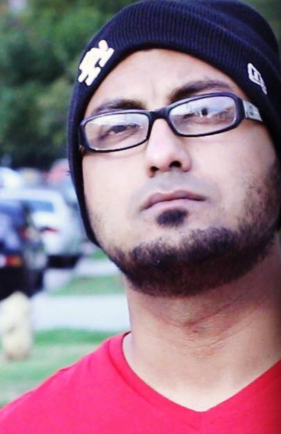 Taz | Battle Rapper Profile | VerseTracker