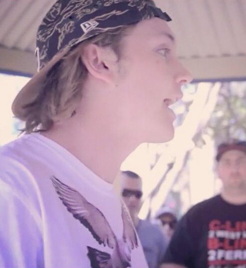 Ted (Australia) | Battle Rapper Profile | VerseTracker