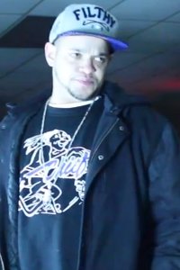 Teddy MC | Battle Rapper Profile | VerseTracker