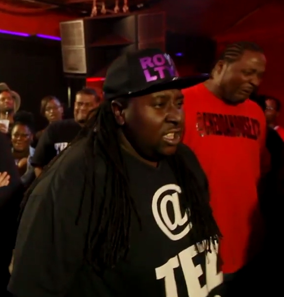 Tez Beastmode | Battle Rapper Profile | VerseTracker