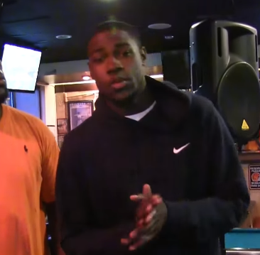 Tra 8 | Battle Rapper Profile | VerseTracker