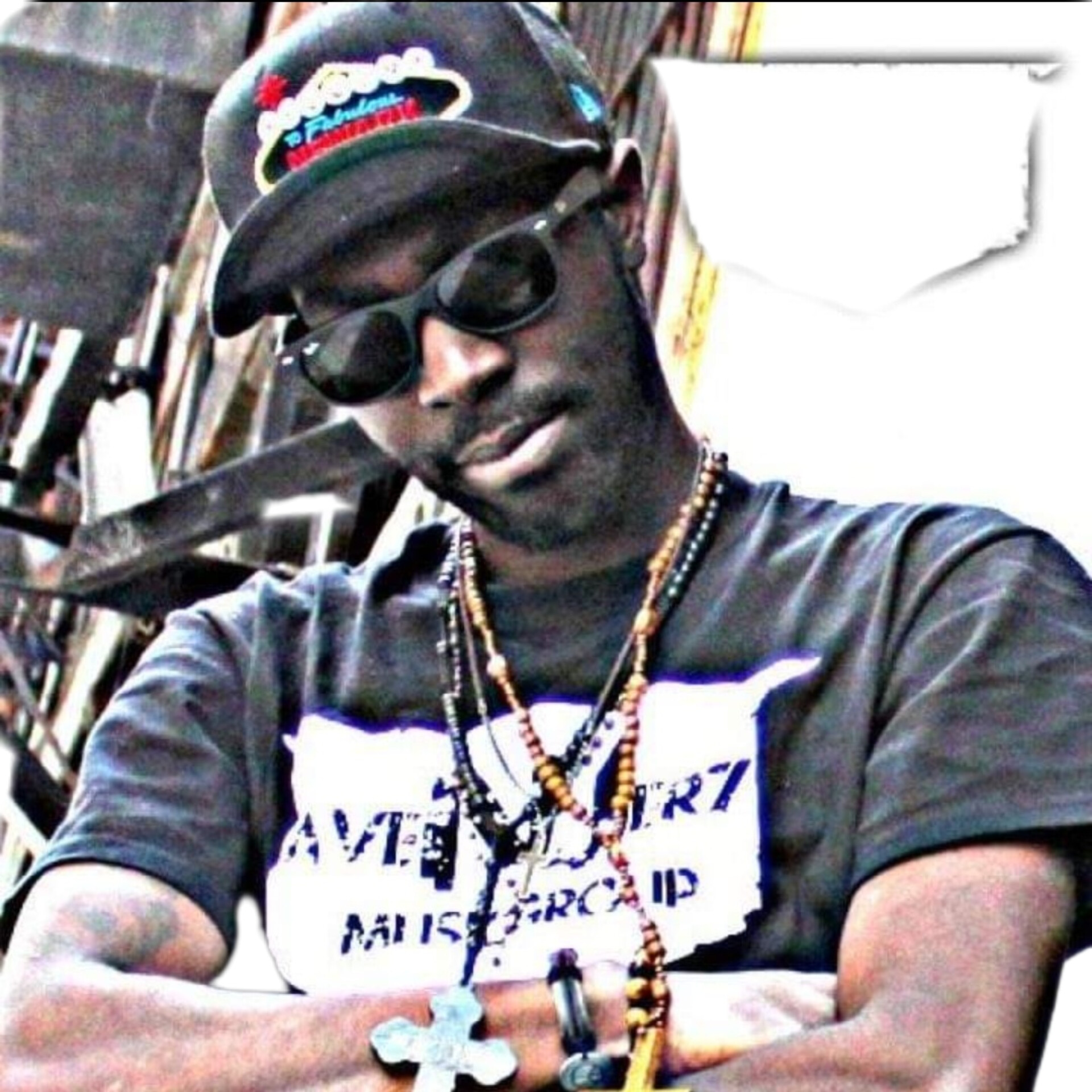 Verbal Arteest | Battle Rapper Profile | VerseTracker