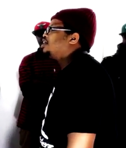 Wise I Am | Battle Rapper Profile | VerseTracker