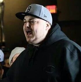 Ya Boy Dee | Battle Rapper Profile | VerseTracker