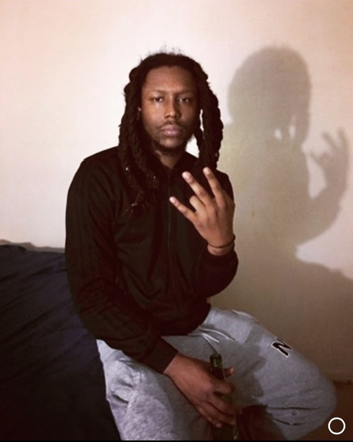 Yoga Flame | Battle Rapper Profile | VerseTracker