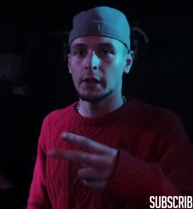 Young Mace Battle Rapper Profile VerseTracker