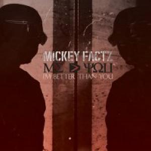 Mickey Factz | Battle Rapper Profile | VerseTracker
