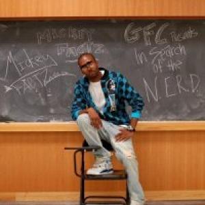 Mickey Factz | Battle Rapper Profile | VerseTracker