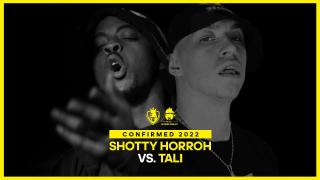 shotty horroh shotty horroh