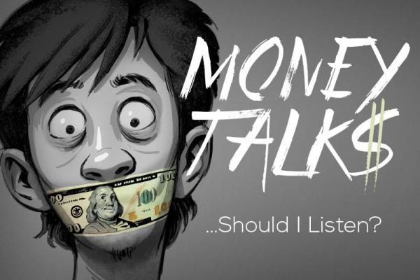 1Outs - Money Talks