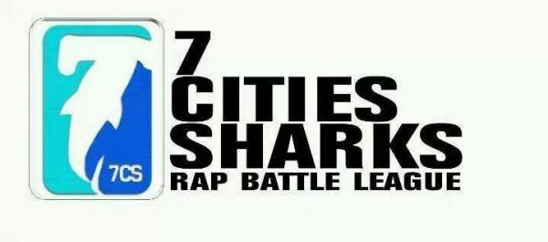 7 Cities Sharks - Mayday - Man Down 4