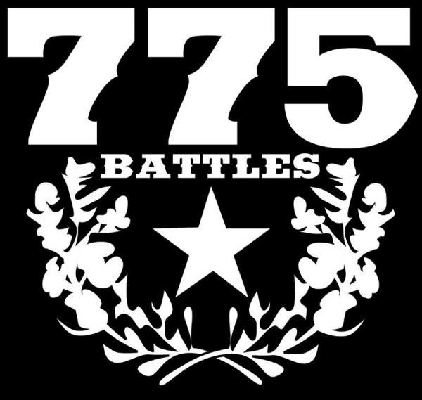 775 Battles - Rumble At Rubens 3