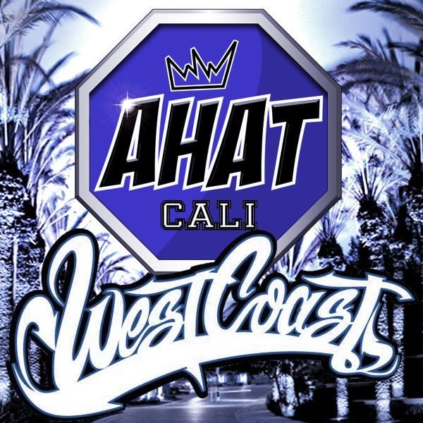 AHAT Cali - Vegas vs. Cali 2014